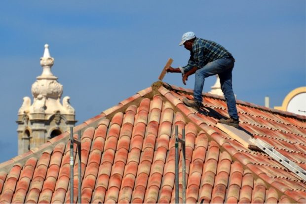 Roofing 