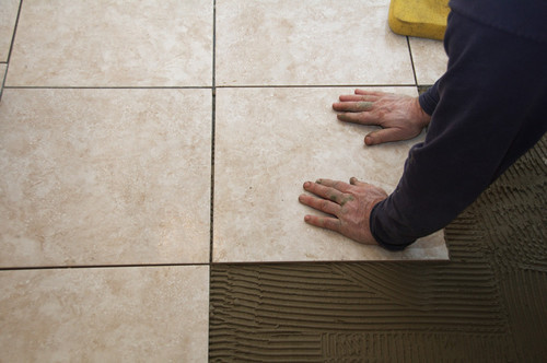 tile contractor in owensboro ky