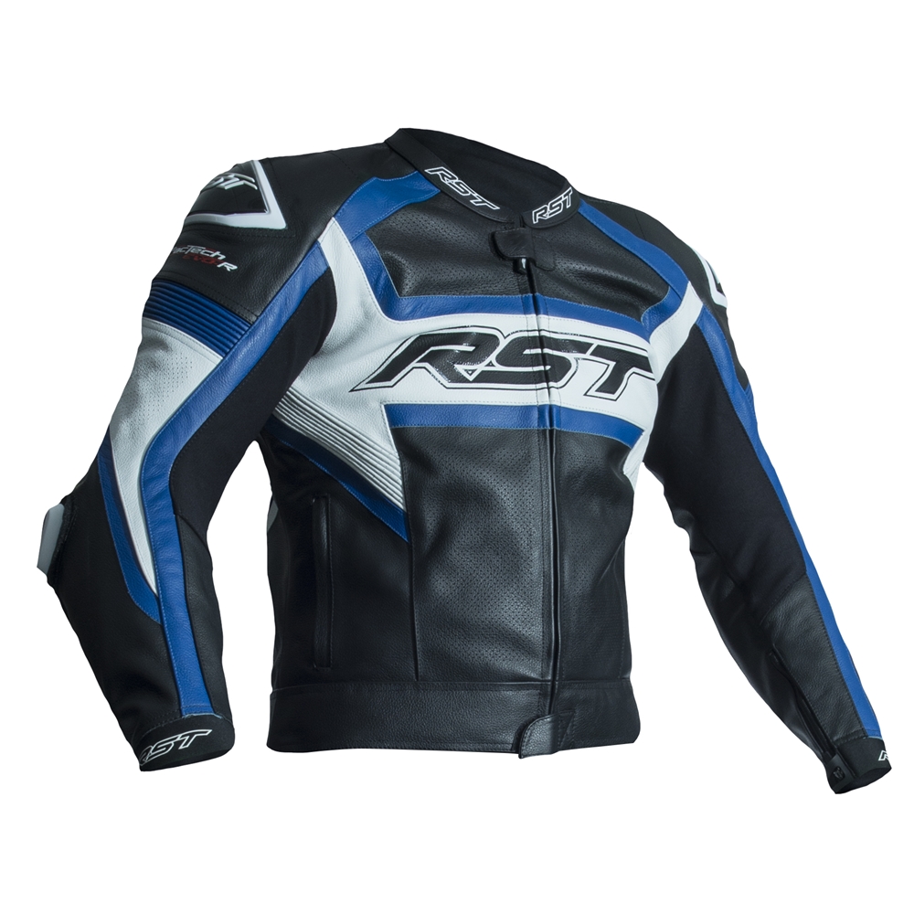 RST motorcycle clothing