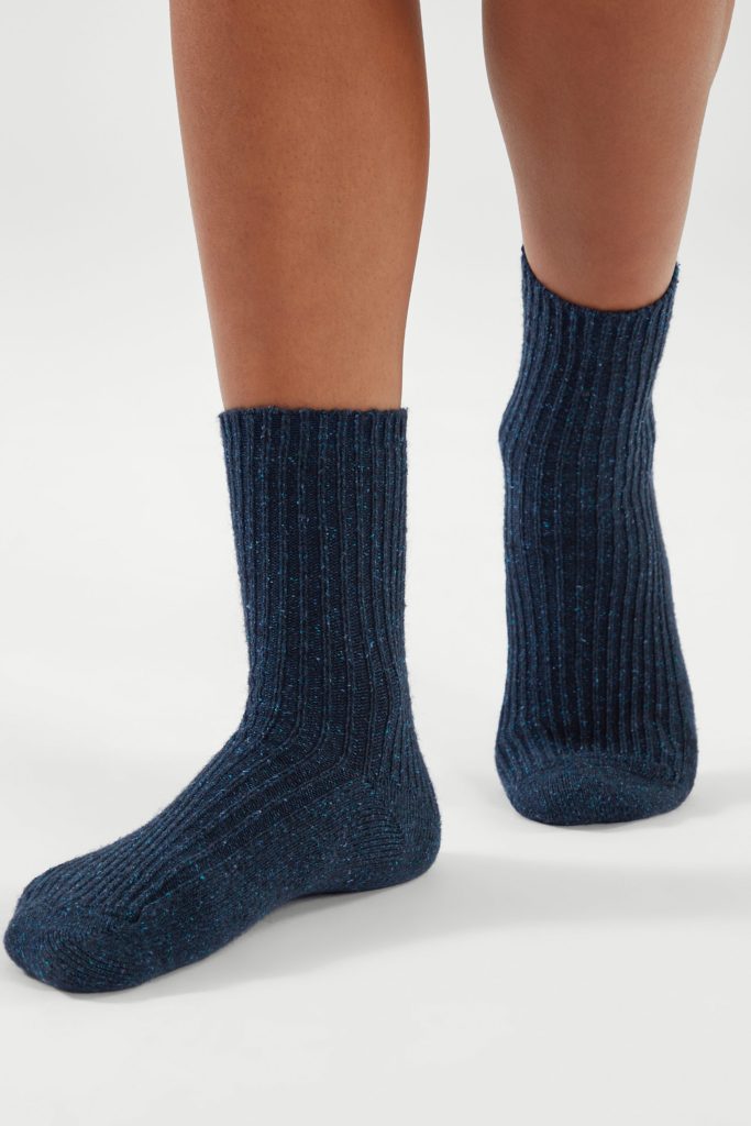 Stylish Personalized Socks