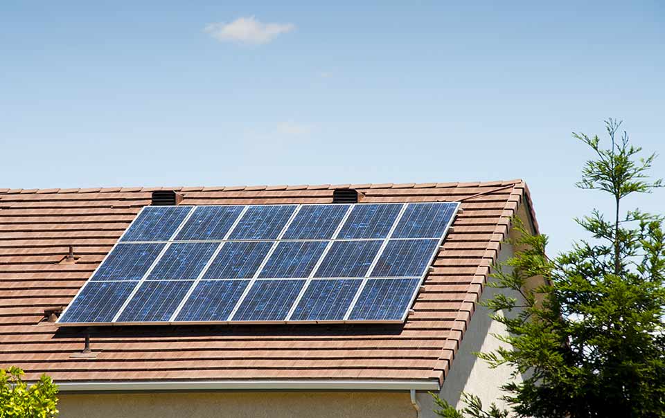 Solar Energy - Best Source of Electricity