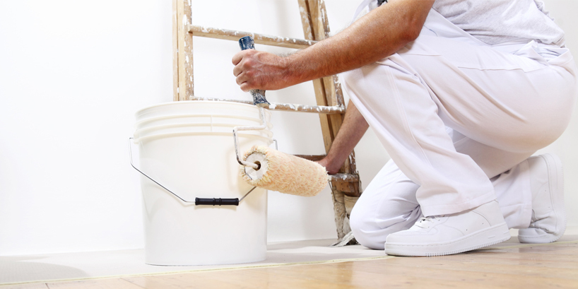 House painter