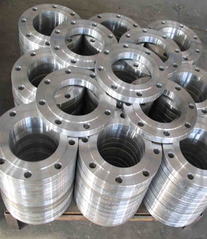 Steel Supplier