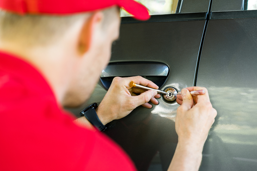 locksmith courses