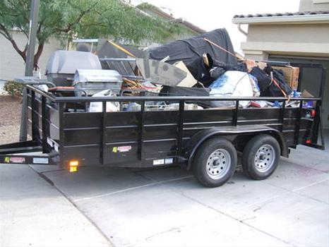 Junk Removal Knoxville