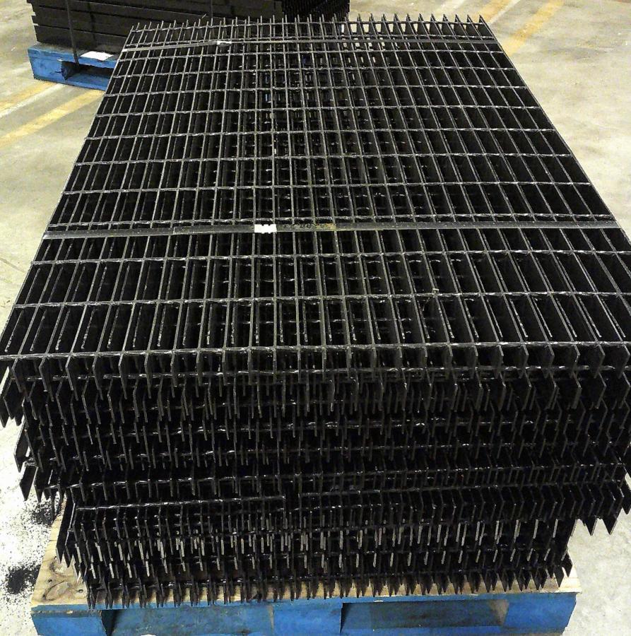 Steel Grating