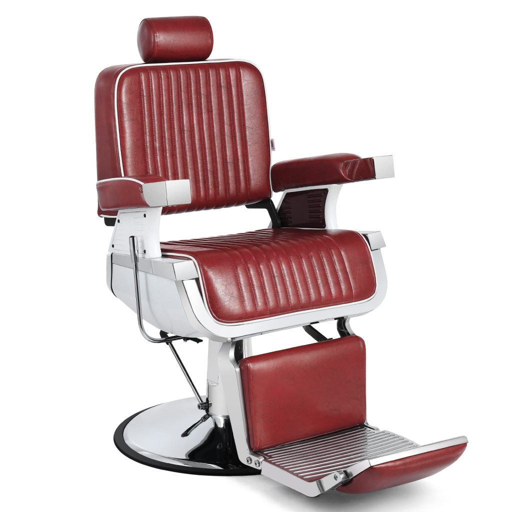 Barber Chair