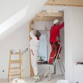 House Repair Services