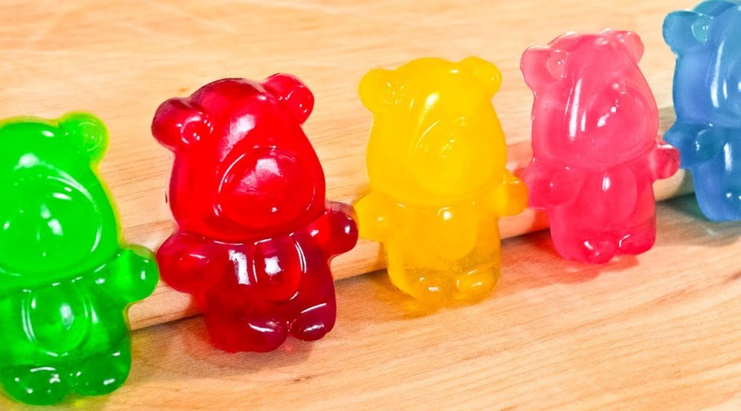 Beginner’s Guide to THC Gummies: Dosage, Effects, and More